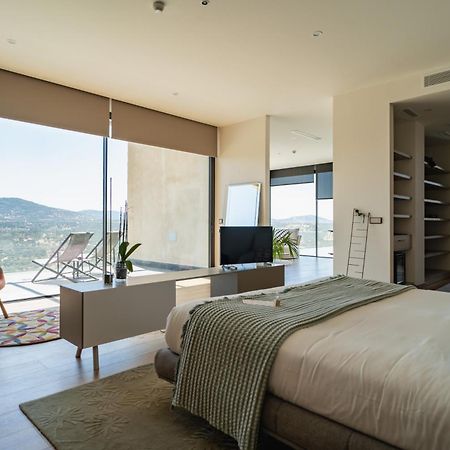 Hoteles Desconecta2 Monesterio Bagian luar foto