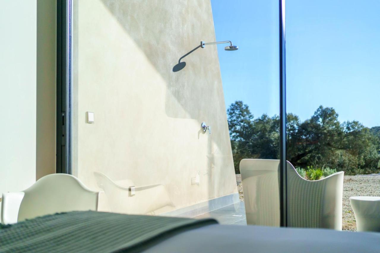 Hoteles Desconecta2 Monesterio Bagian luar foto