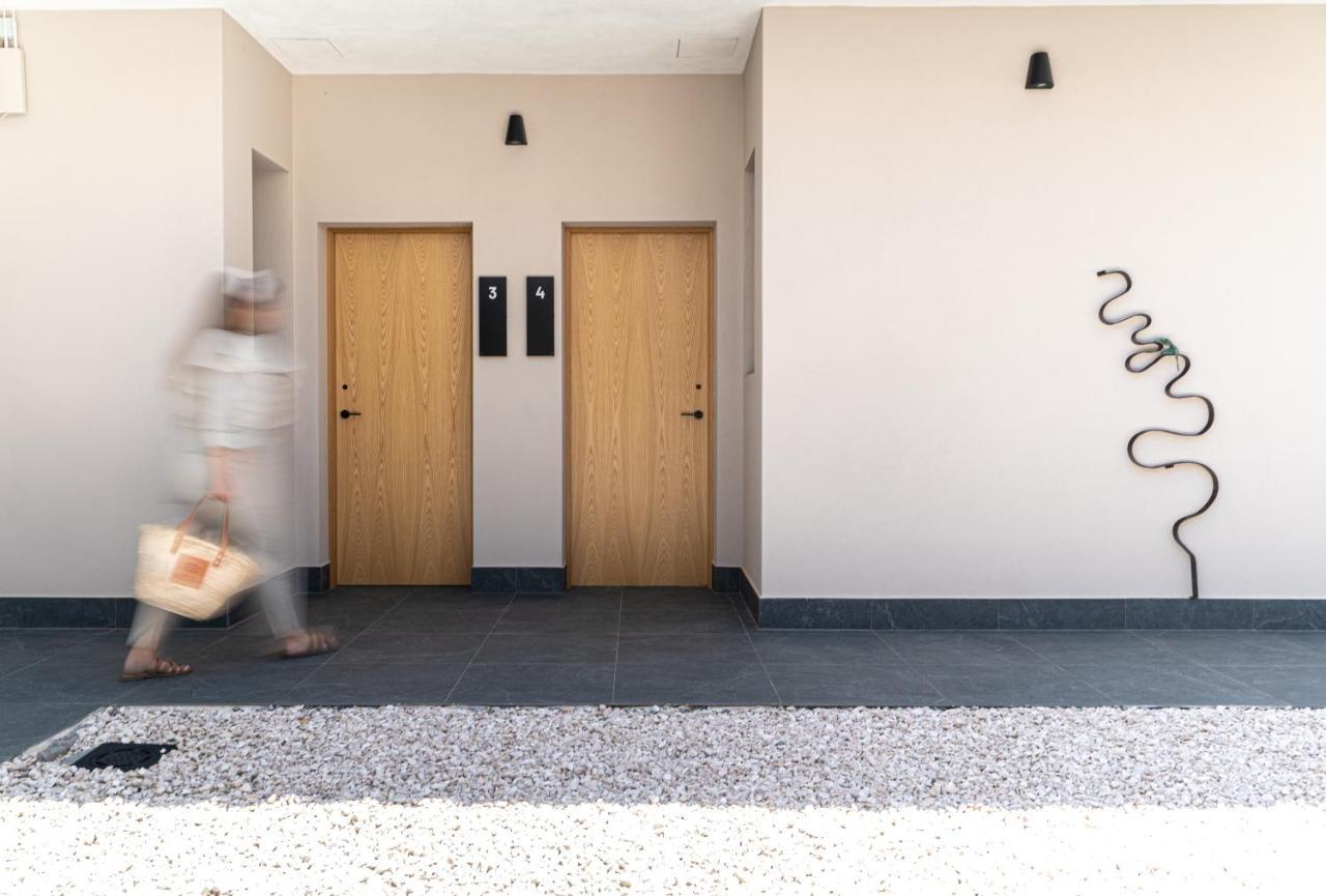 Hoteles Desconecta2 Monesterio Bagian luar foto